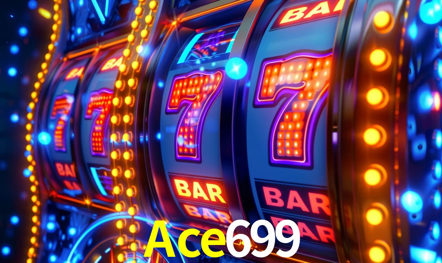 Bônus Ace699 Para Todos